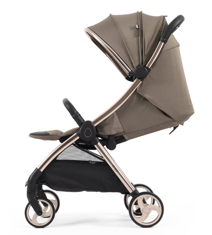 Egg Z Stroller - Mink