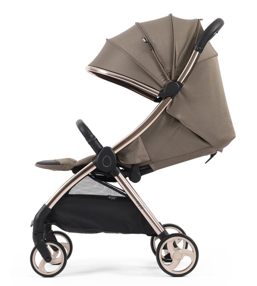 Egg Z Stroller - Mink