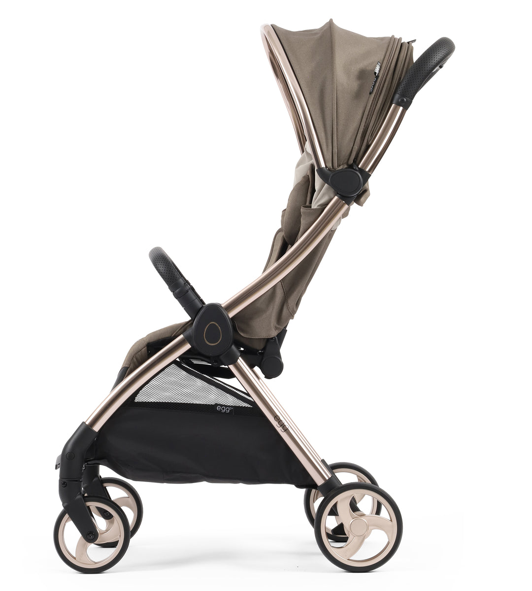 Egg Z Stroller - Mink