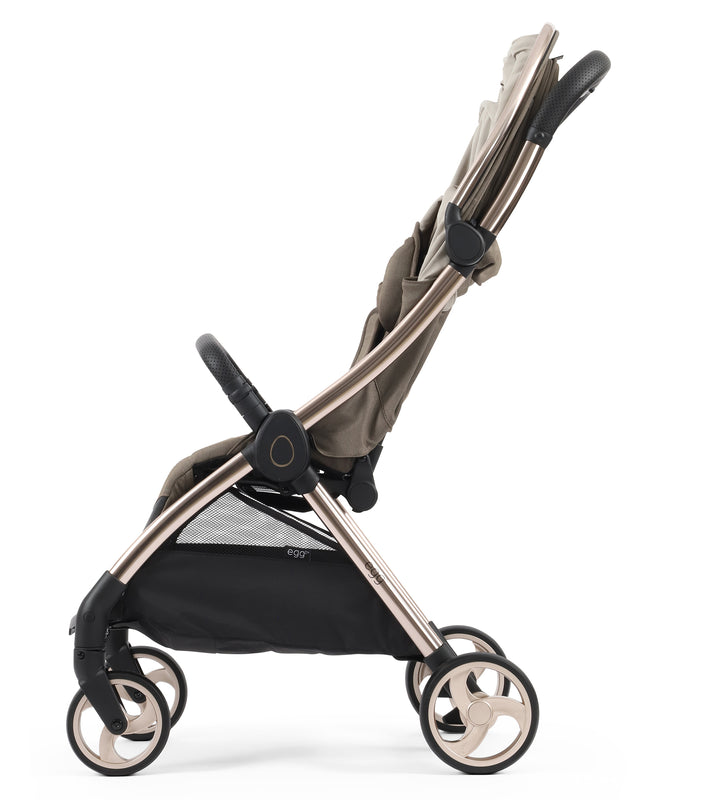 Egg Z Stroller - Mink