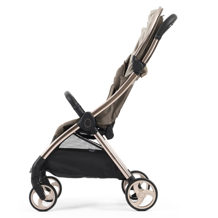 Egg Z Stroller