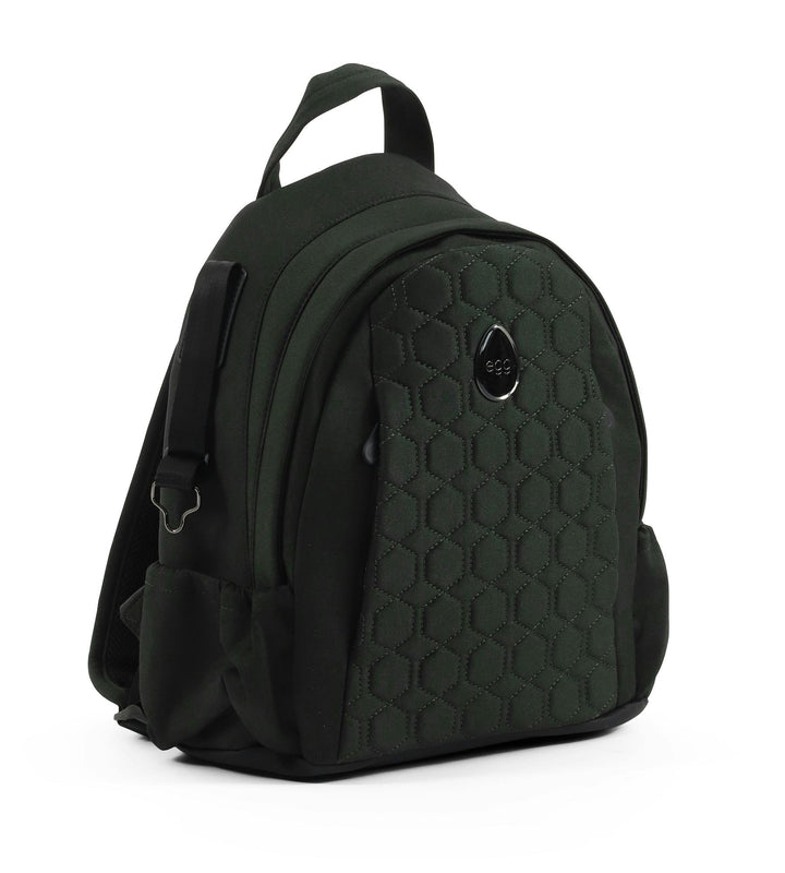 Egg 3 Backpack Changing Bag