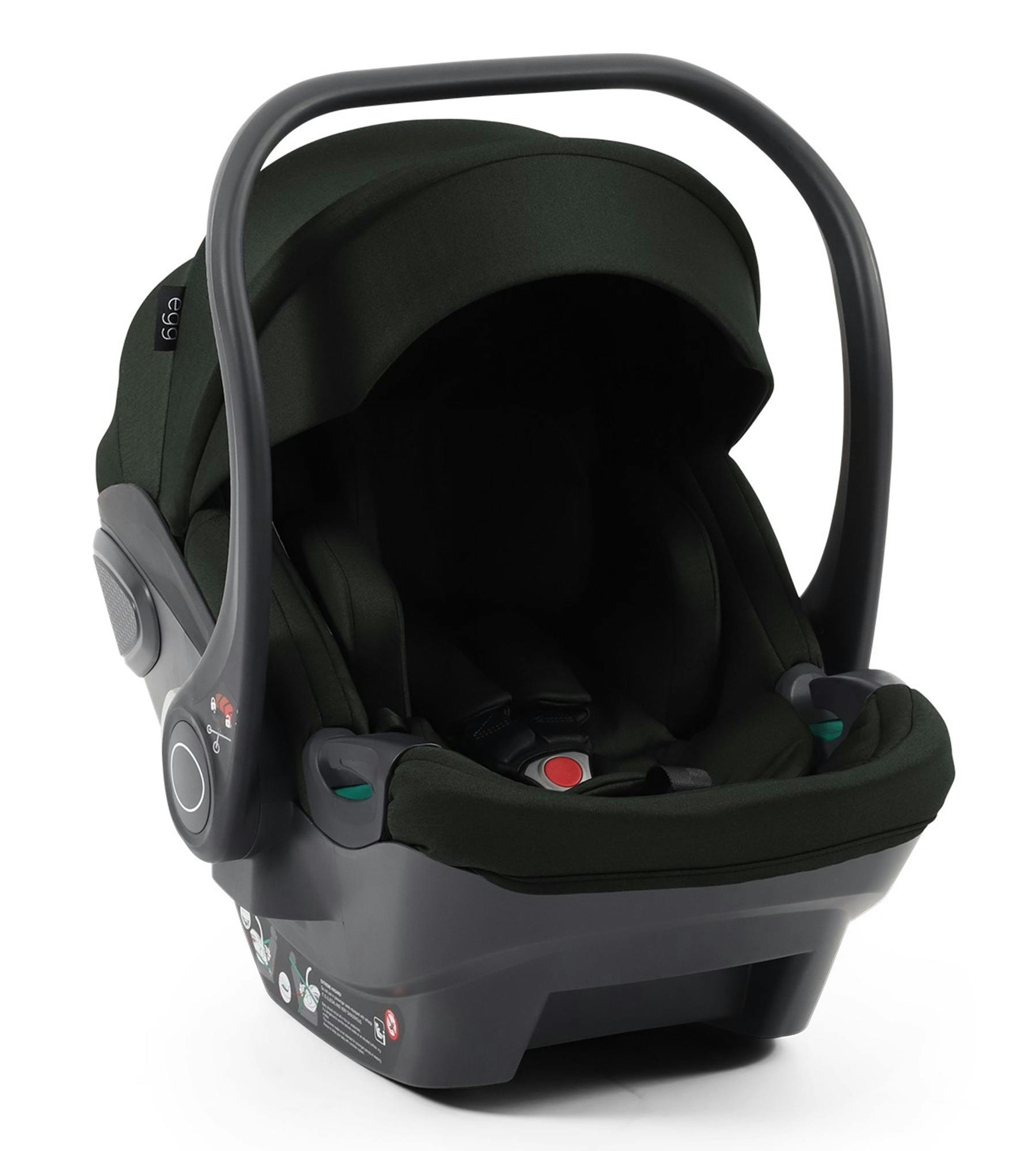 Egg baby seat best sale