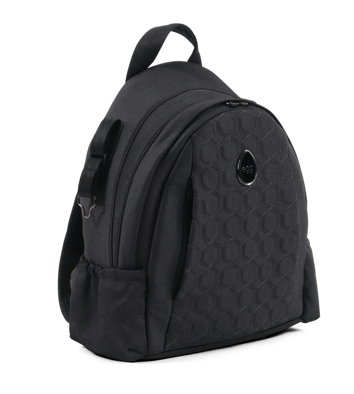 Egg 3 Backpack Changing Bag