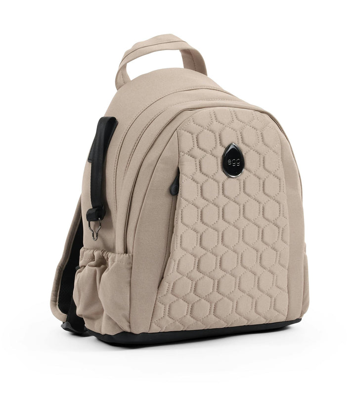 Egg 3 Backpack Changing Bag