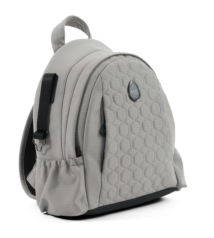 Egg 3 Backpack Changing Bag