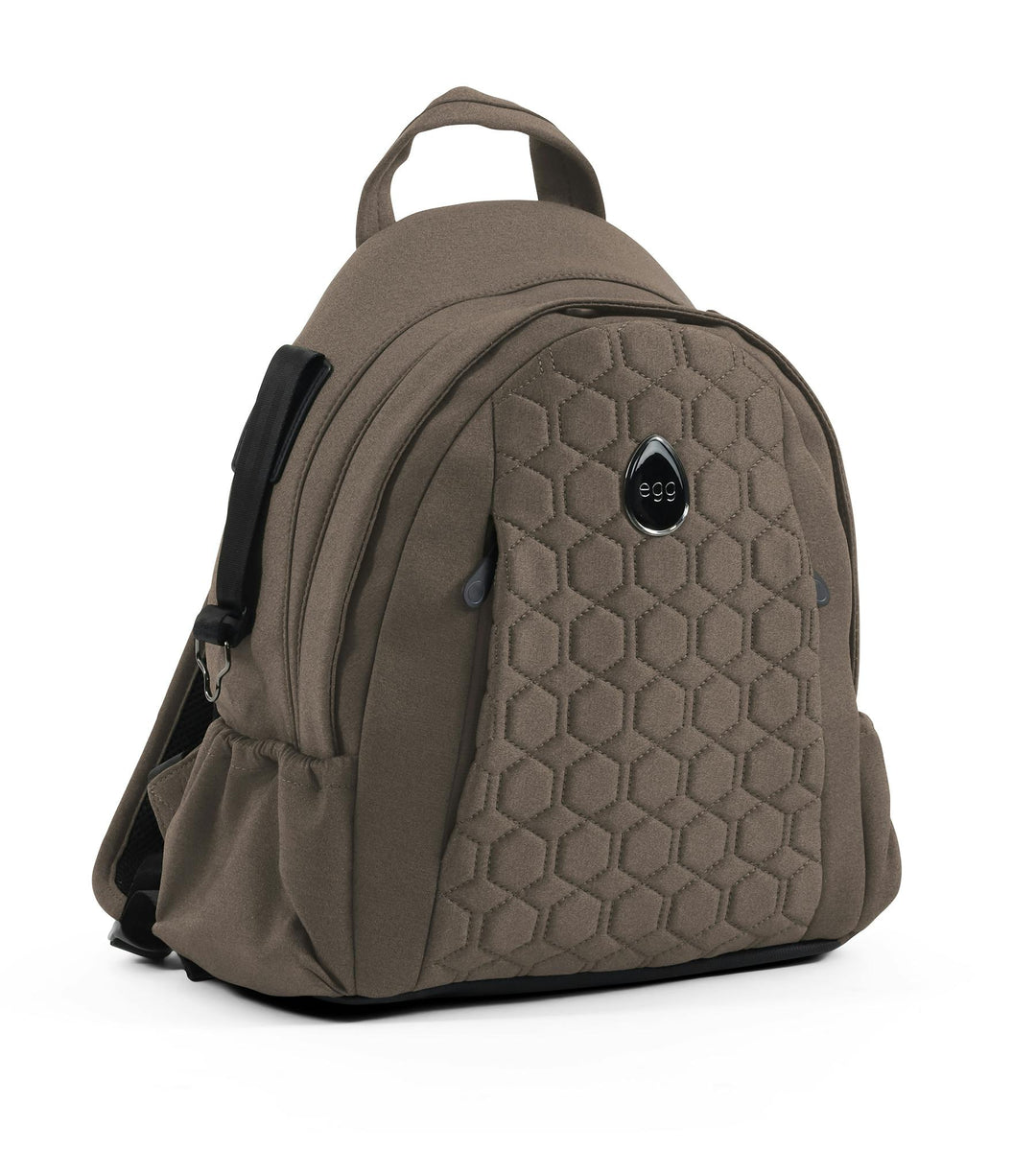 Egg 3 Backpack Changing Bag