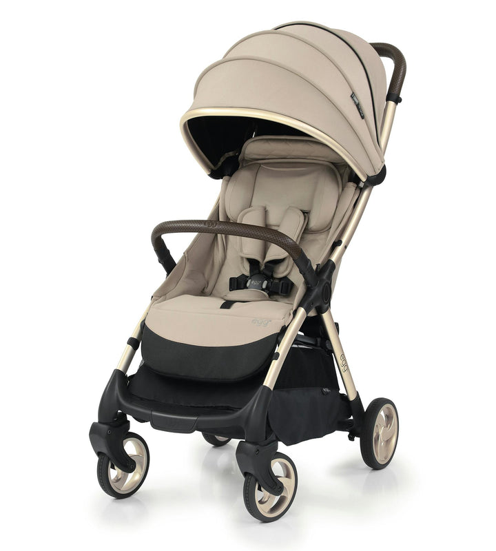 Egg Z Stroller - Feather