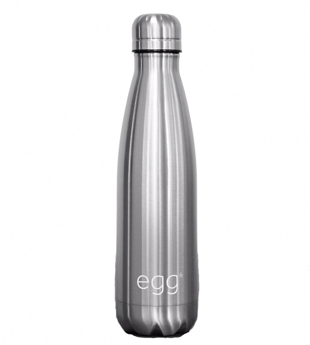 Egg Water Bottle