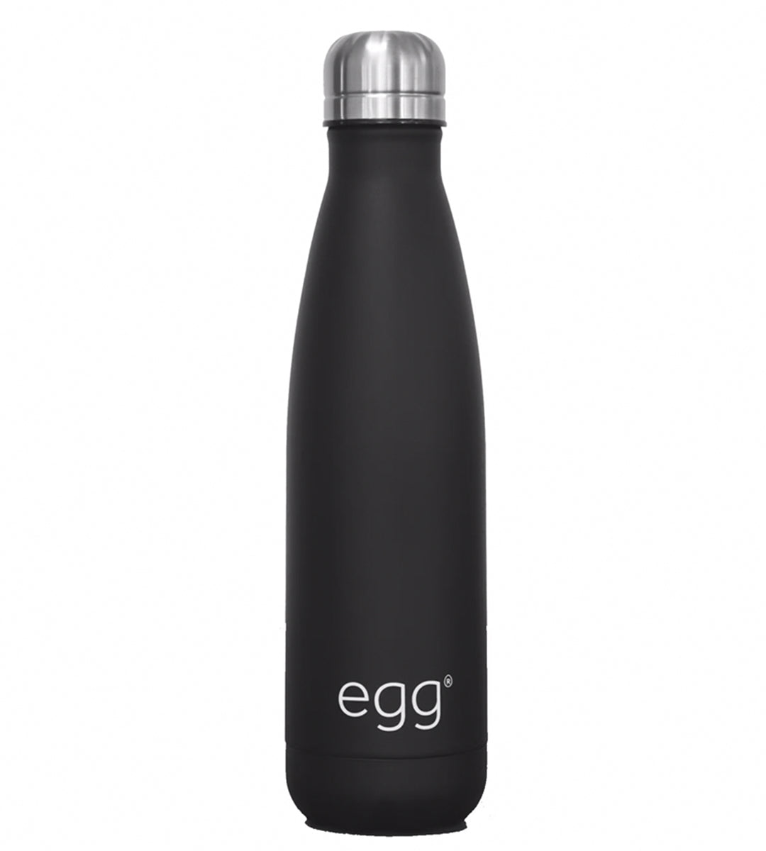 Egg Water Bottle