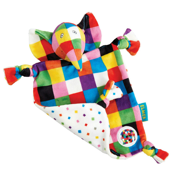 Elmer Comfort Blanket