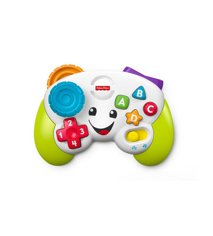 Fisher Price Laugh & Learn Controller