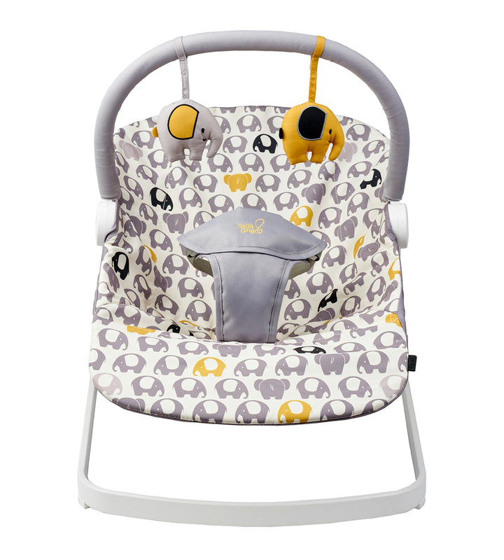 Bababing Float Baby Bouncer