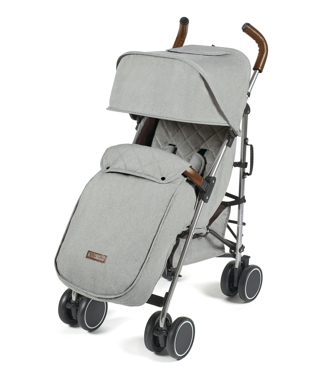 Ickle bubba Discovery Max Stroller