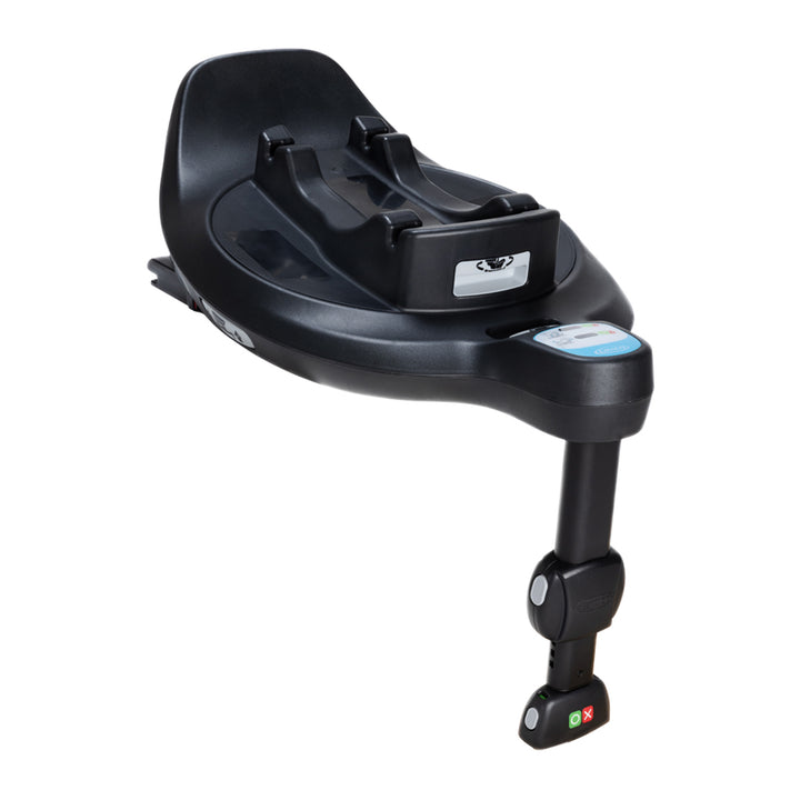 Graco Snugturn i-Size R129 Car Seat Base - Black