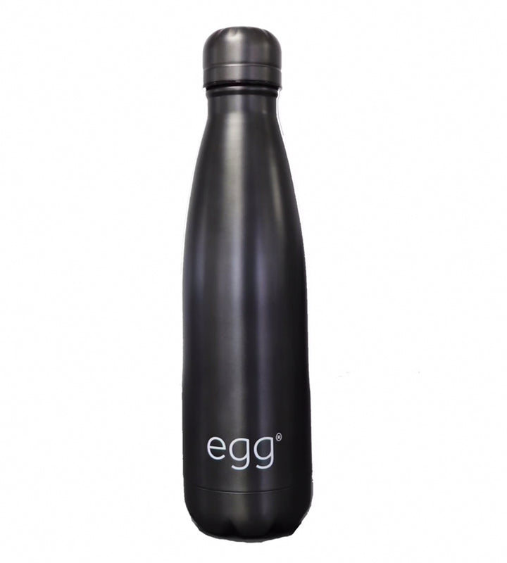 Egg Water Bottle