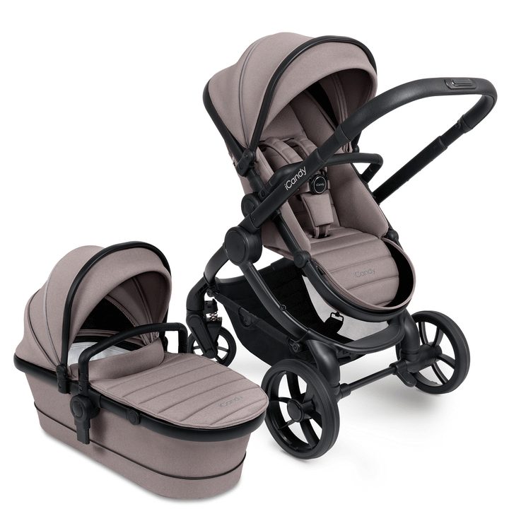 iCandy Peach 7 Single - Porcini