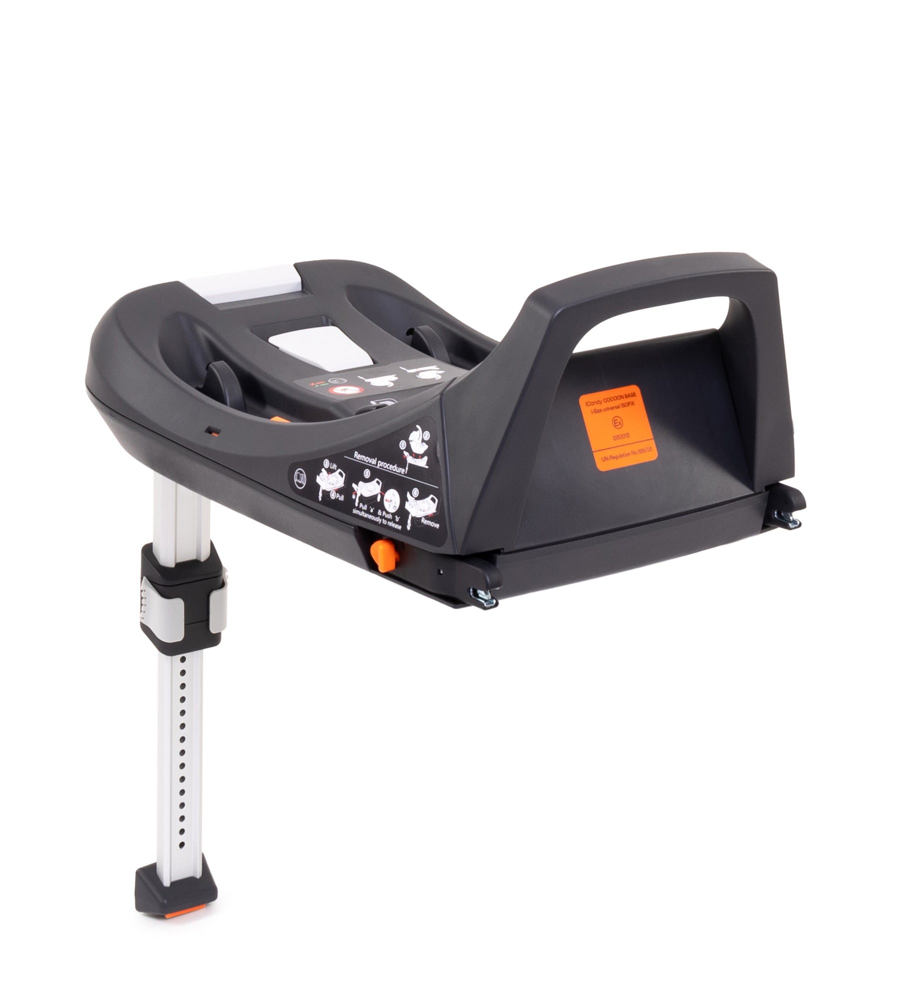 icandy isofix base