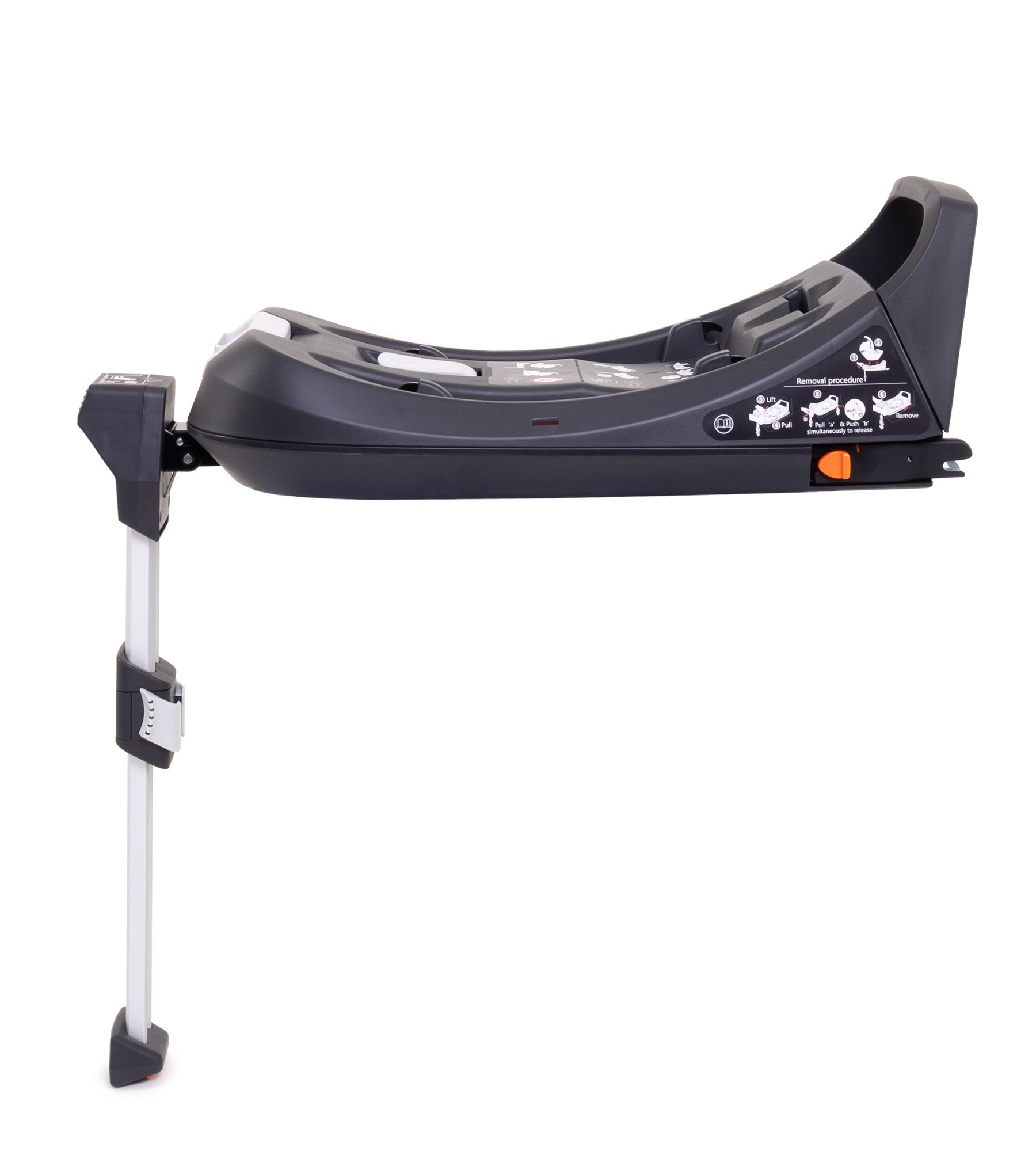 icandy isofix base