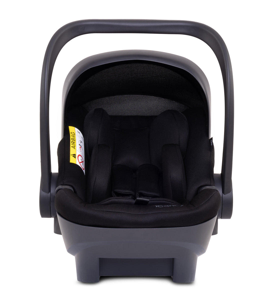 iCandy Cocoon i-Size Car Seat and Base