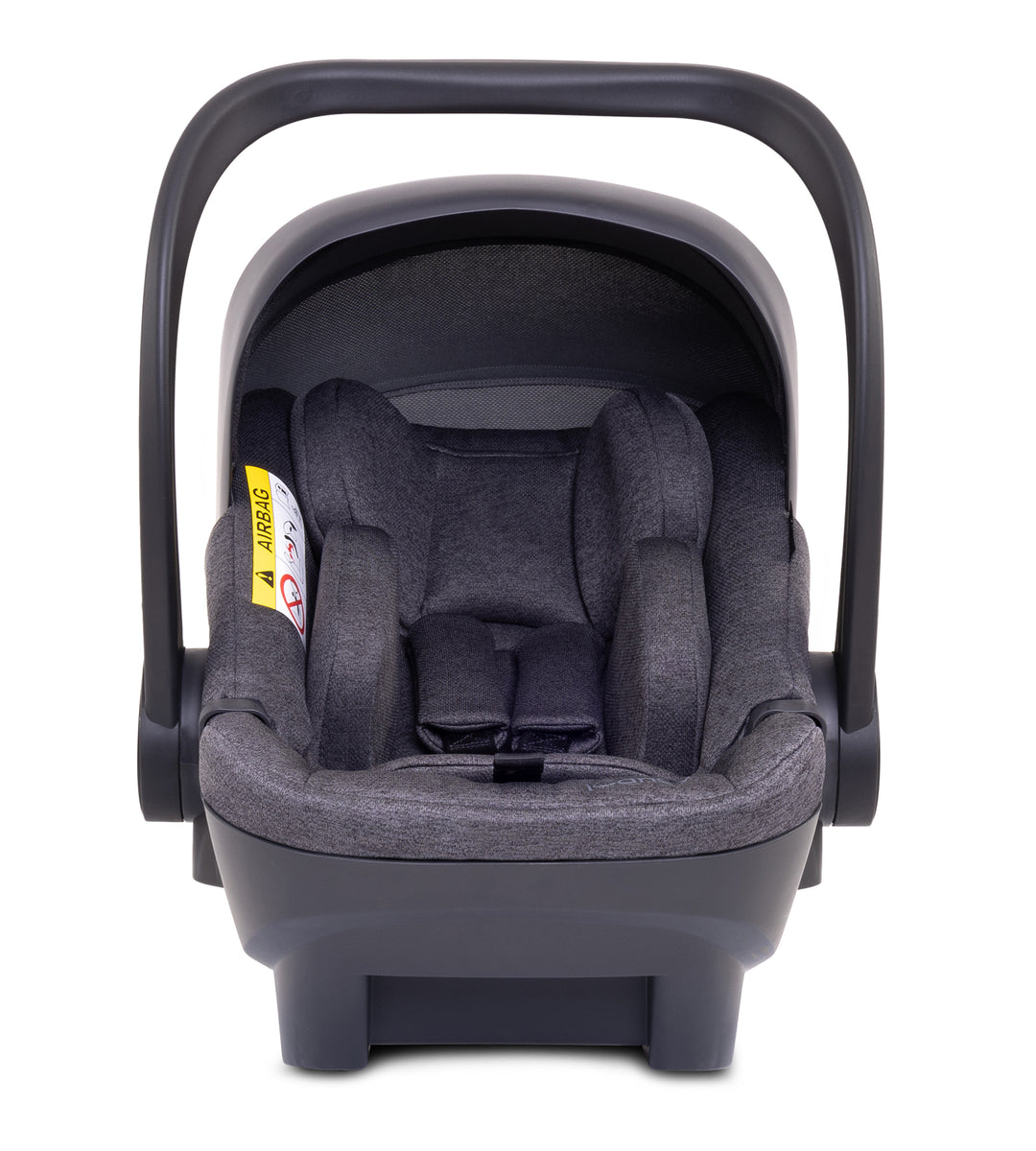 iCandy Cocoon i-Size Car Seat and Base