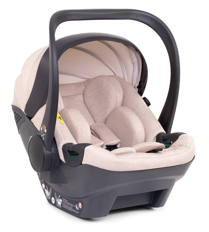 iCandy Cocoon i-Size Car Seat and Base