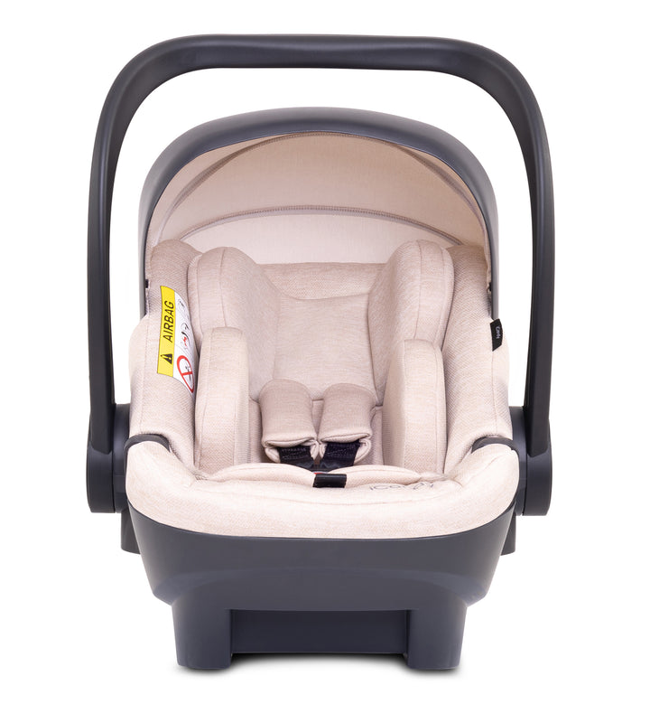 iCandy Cocoon i-Size Car Seat and Base