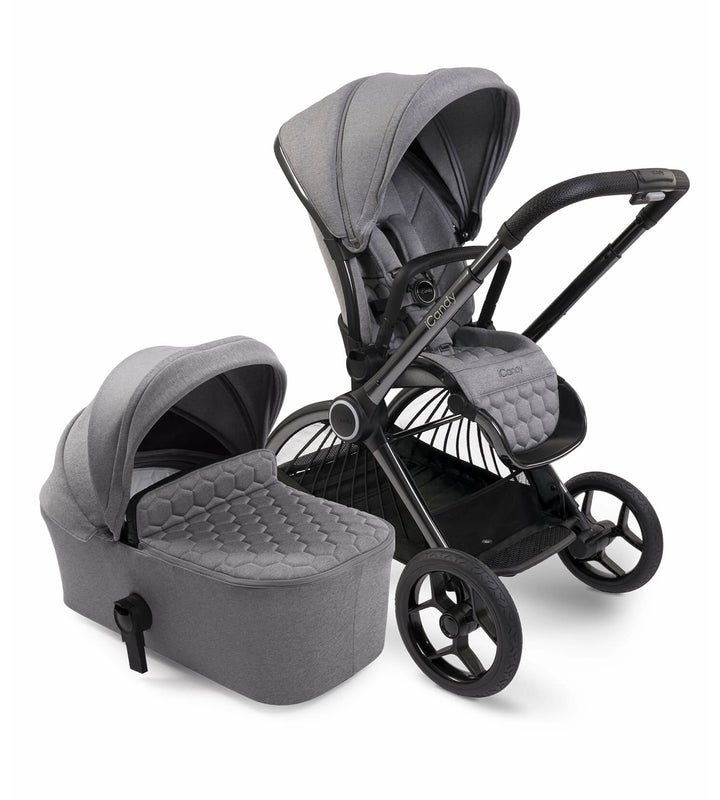 iCandy Core Pushchair and Carrycot