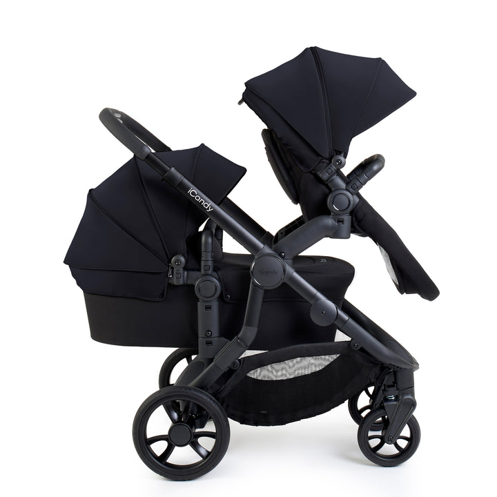 iCandy Orange 4 Double Pushchair