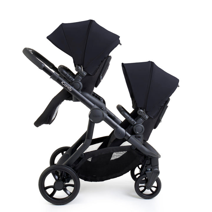 iCandy Orange 4 Twin Pushchair