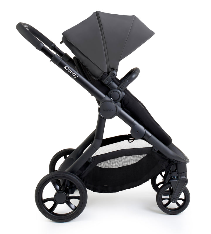 iCandy Orange 4 Single Pushchair & Carrycot