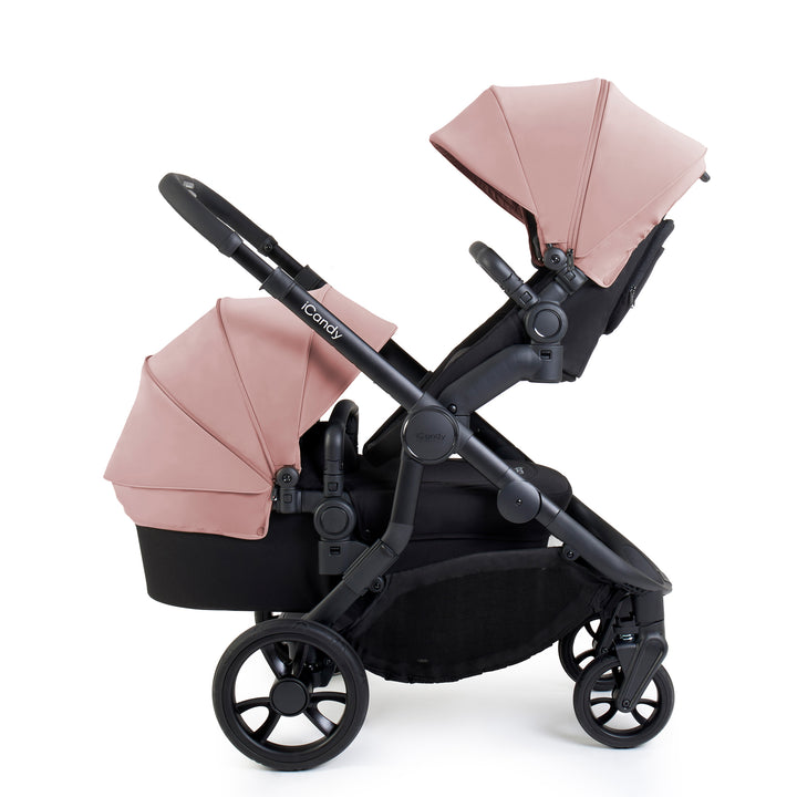 iCandy Orange 4 Double Pushchair