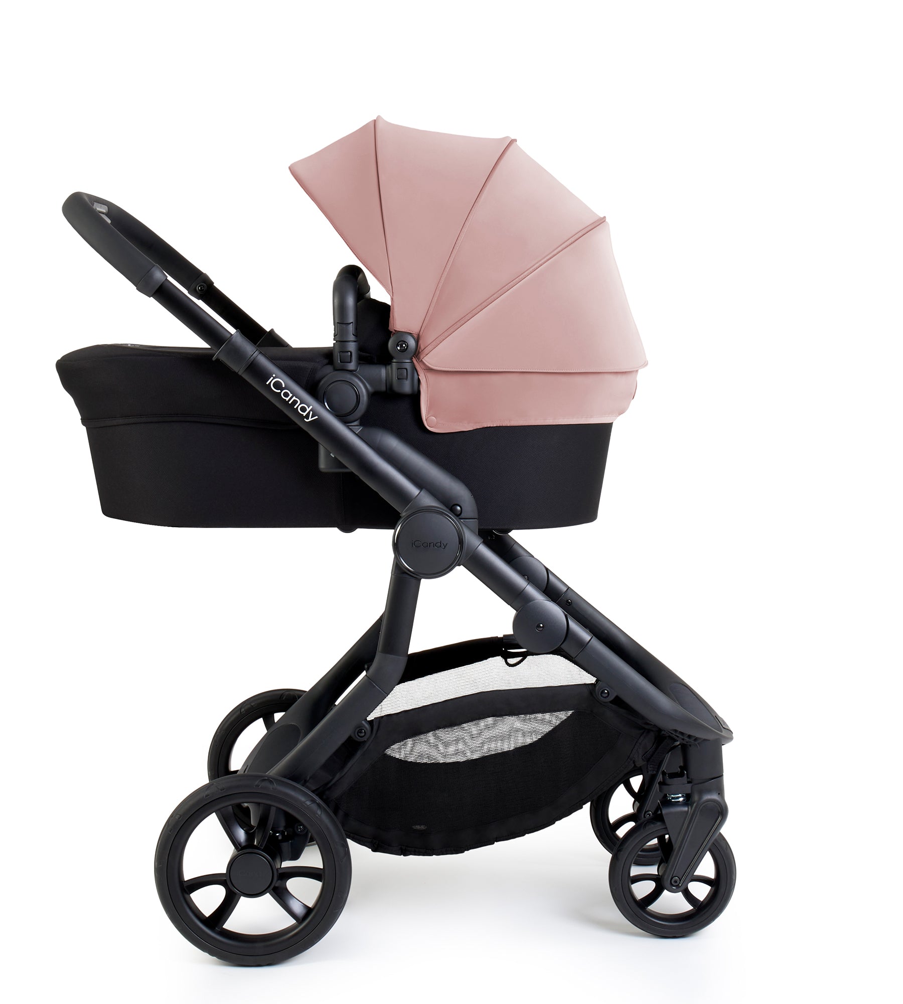 Icandy orange carrycot stand best sale