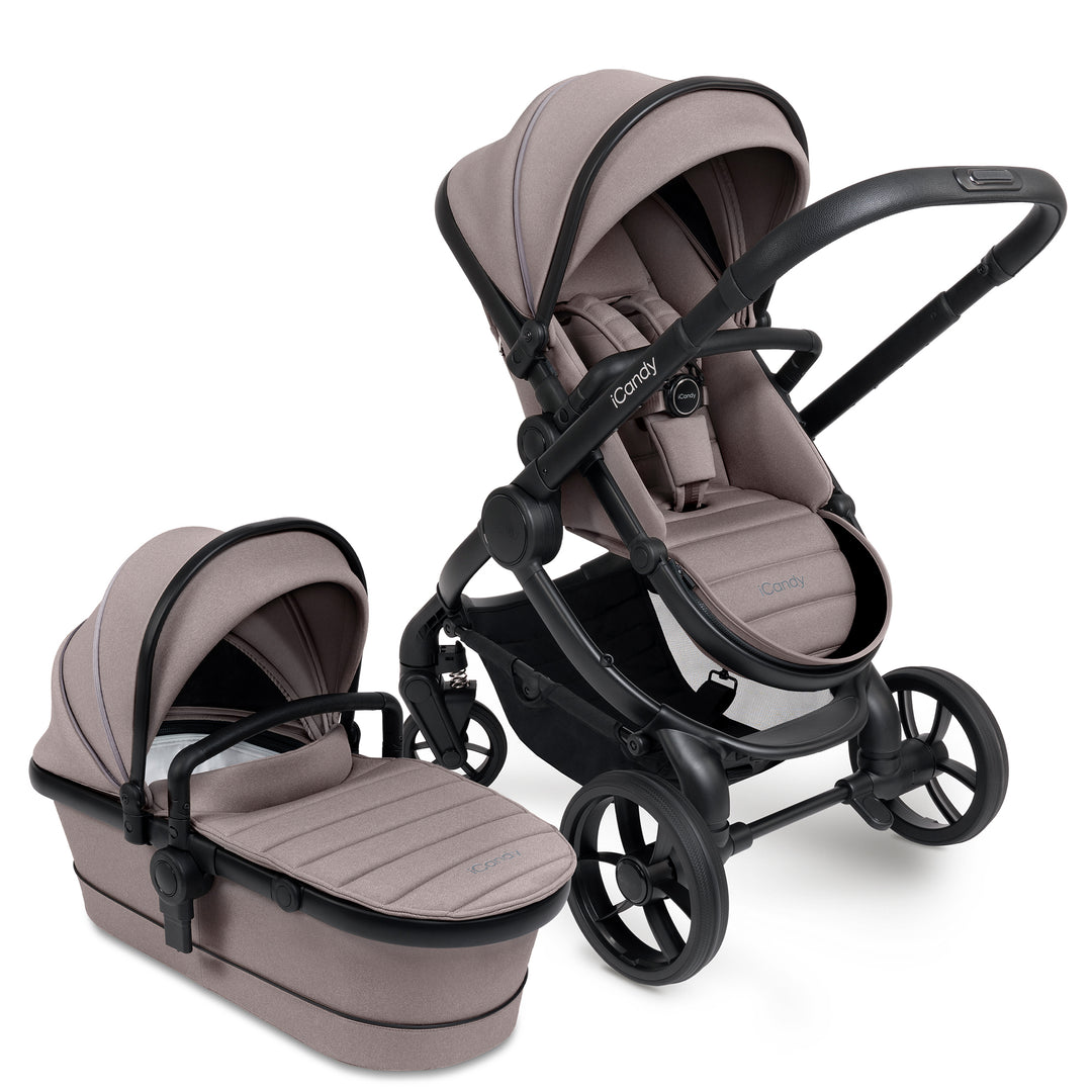 iCandy Peach 7 Single - Porcini