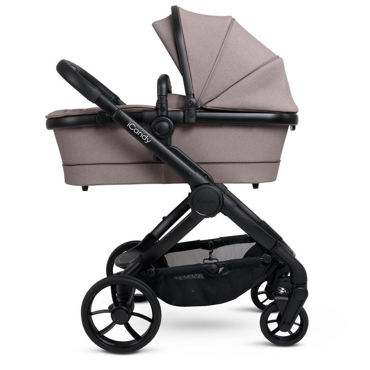 iCandy Peach 7 Single - Porcini