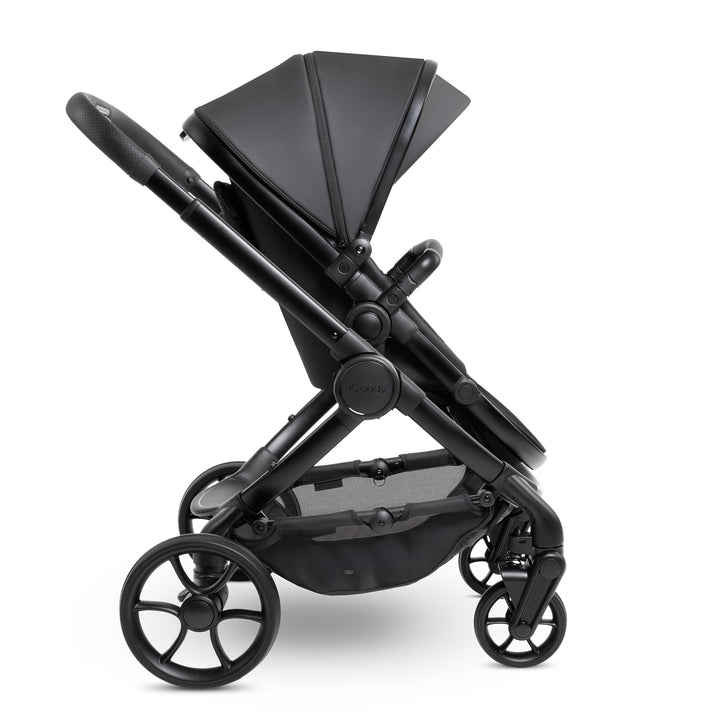 iCandy Peach 7 STUDIO Single