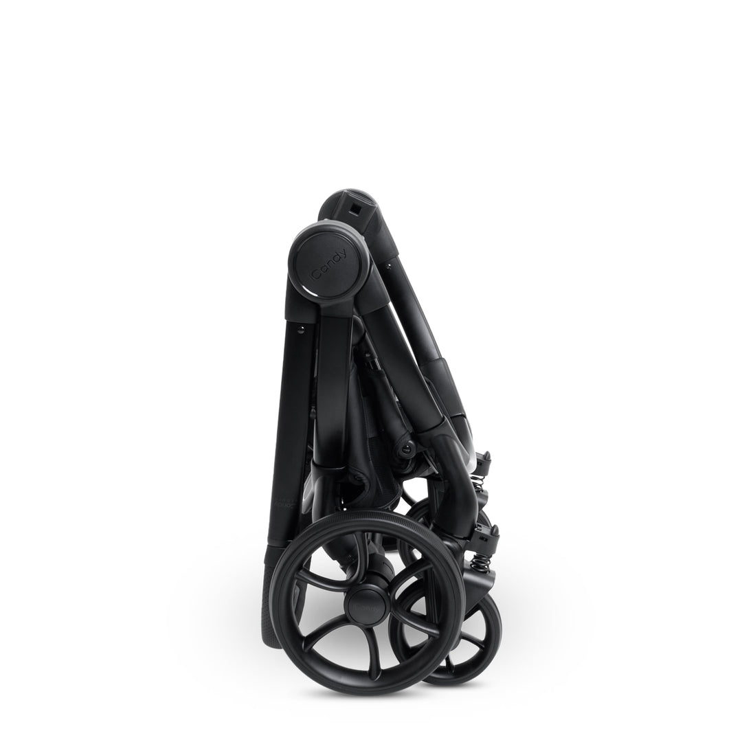 iCandy Peach 7 STUDIO Single