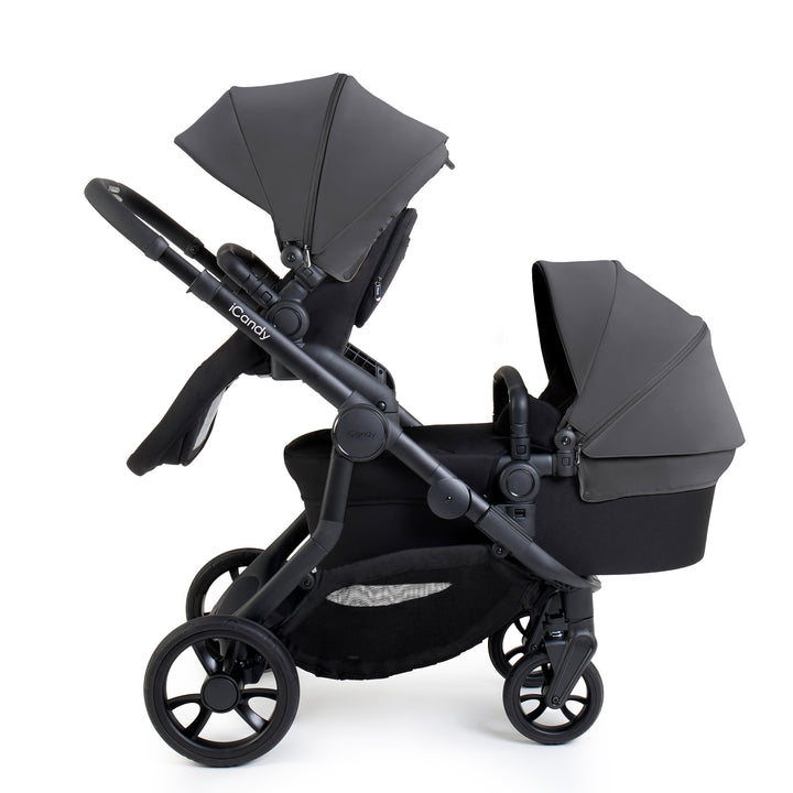 iCandy Orange 4 Double Pushchair