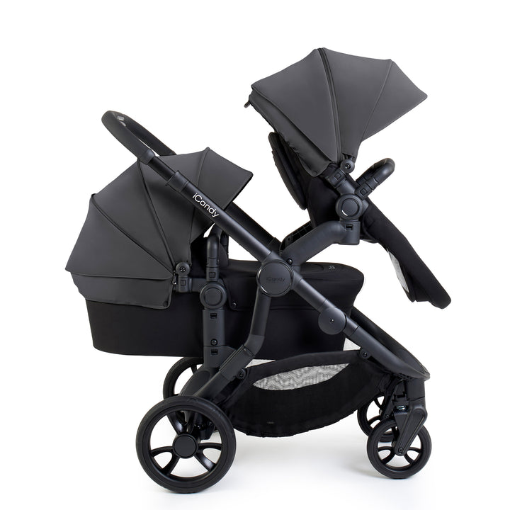 iCandy Orange 4 Double Pushchair