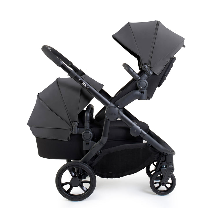 iCandy Orange 4 Double Pushchair