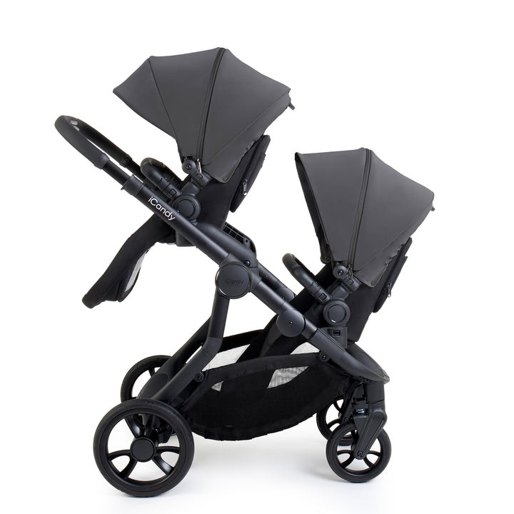 iCandy Orange 4 Twin Pushchair