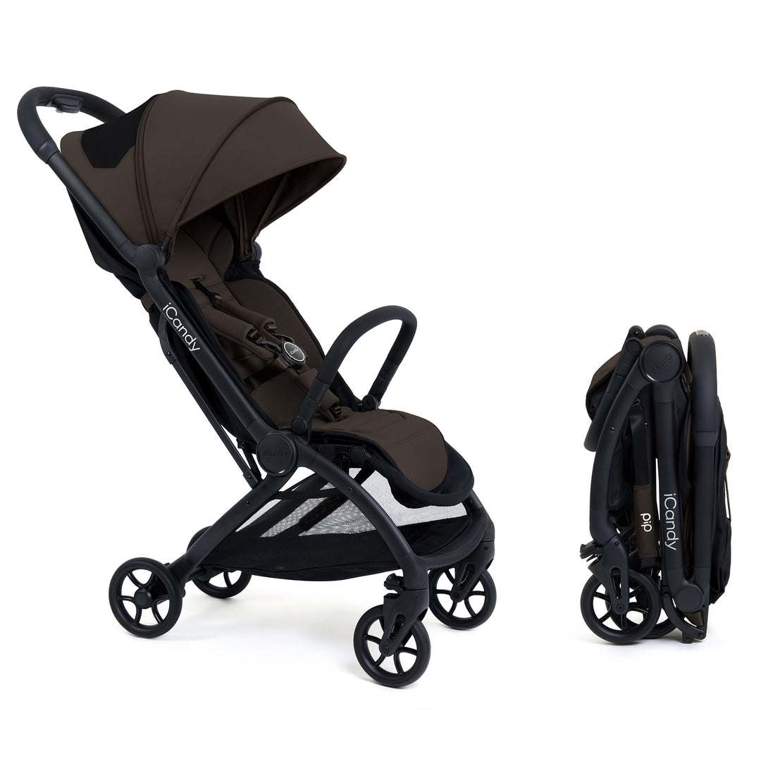 iCandy Pip Compact Stroller