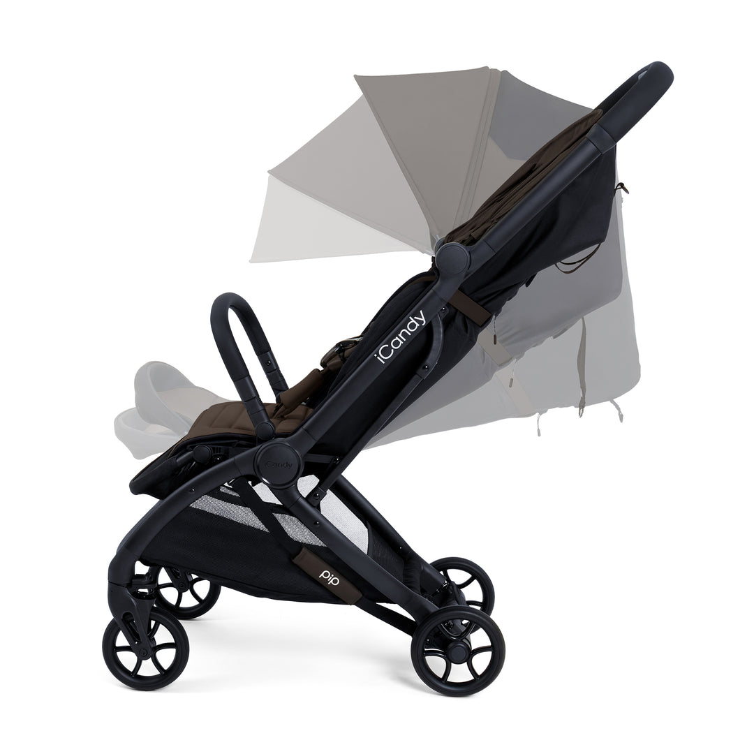 iCandy Pip Compact Stroller