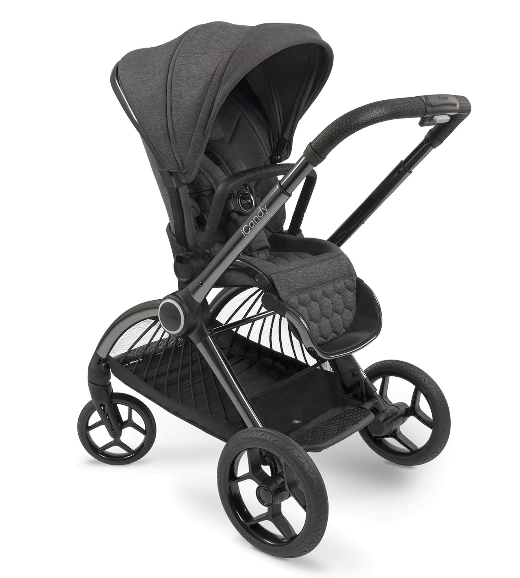 iCandy Core Pushchair Baby and Nursery World