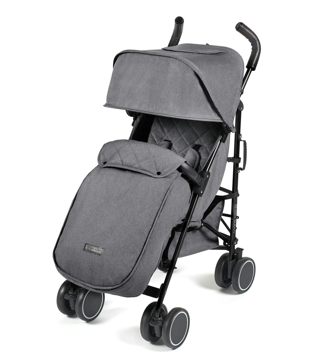 Ickle bubba Discovery Prime Stroller