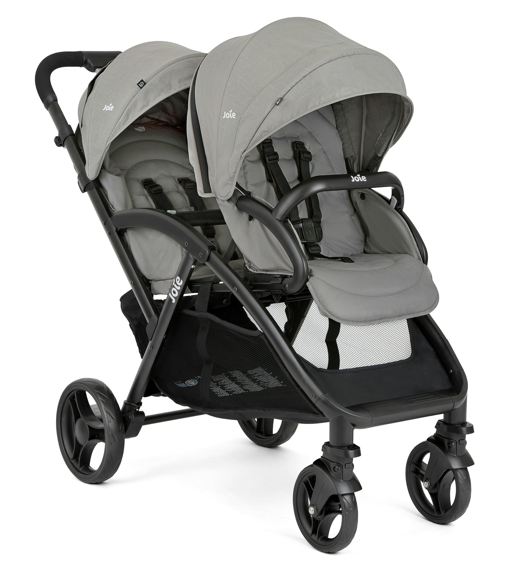 Joie EvaLite Duo Pushchair Baby and Nursery World