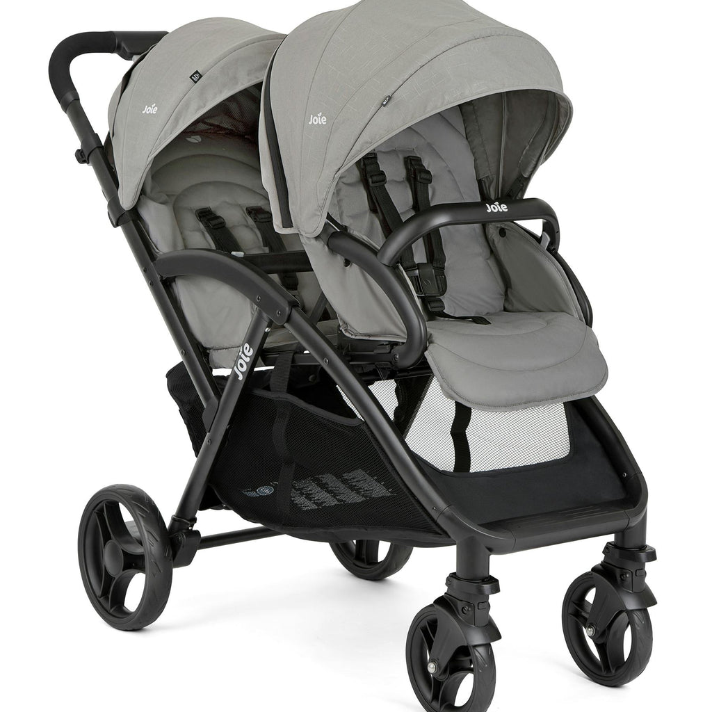 Joie EvaLite Duo Pushchair – Baby and Nursery World
