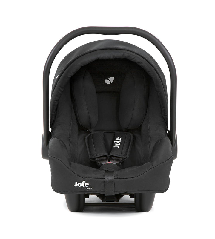 Joie i-Juva i-Size Car Seat