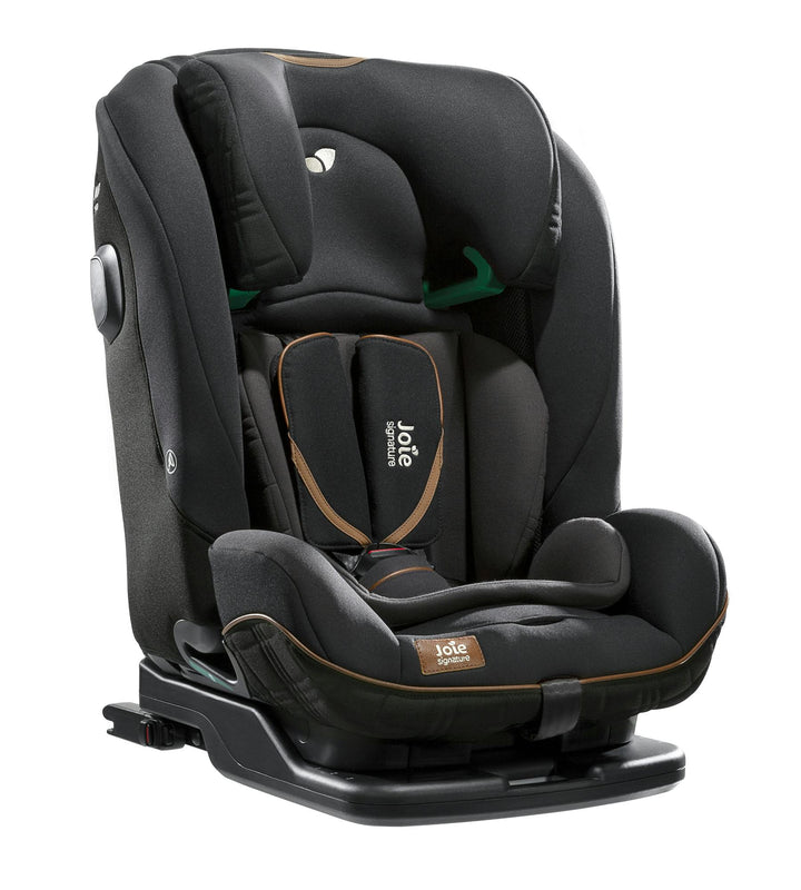 Joie i-Plenti I-Size Booster Car Seat - Signature Range