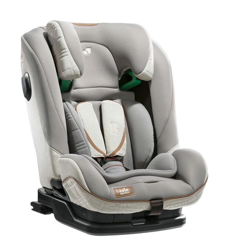 Joie i-Plenti I-Size Booster Car Seat Signature Range – Baby and